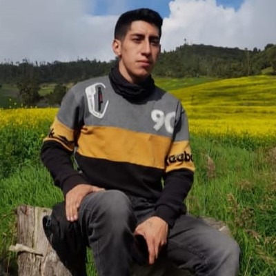 Retrato del creador de KayreLabs
